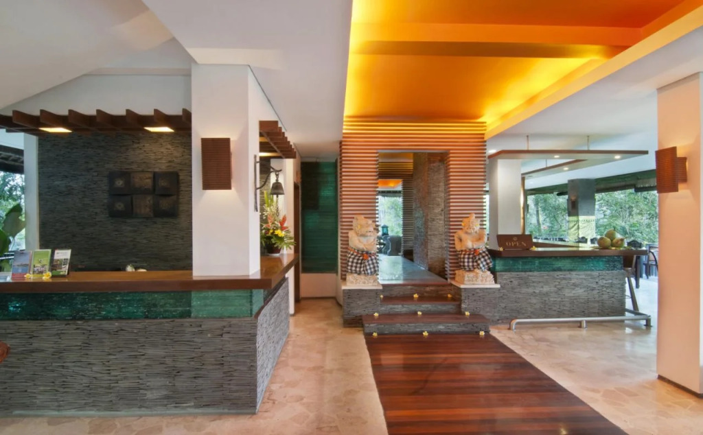 Anahata Villas and Spa Resort