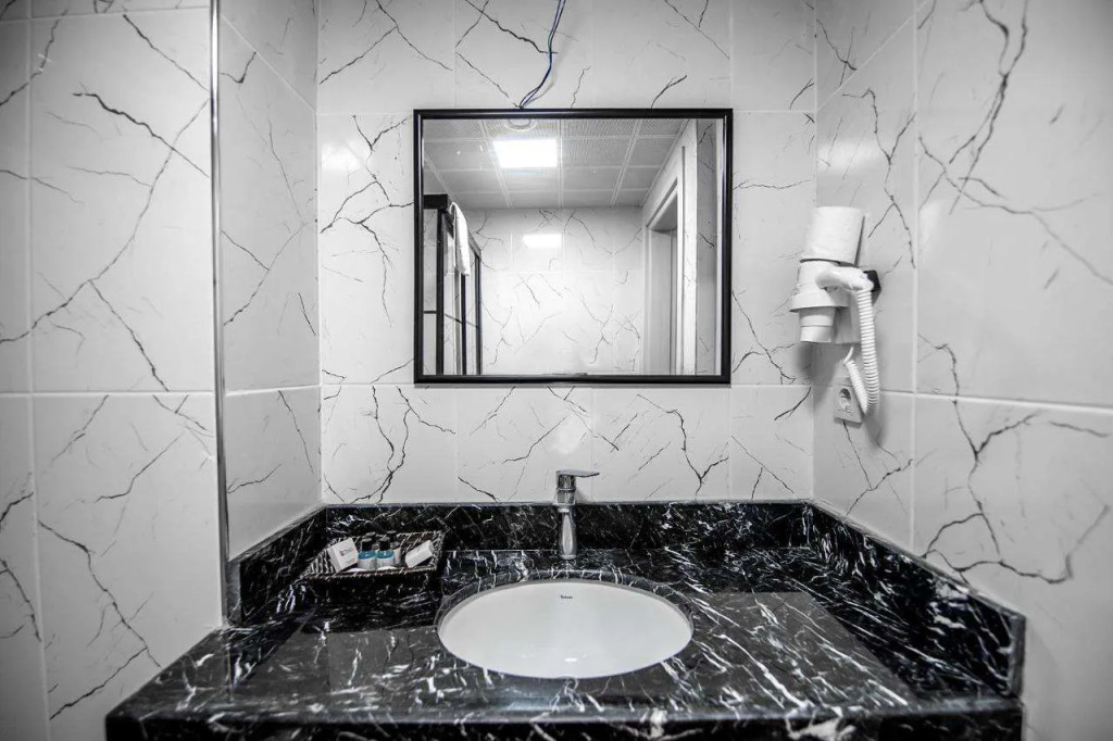 Istanbul My Assos Hotel