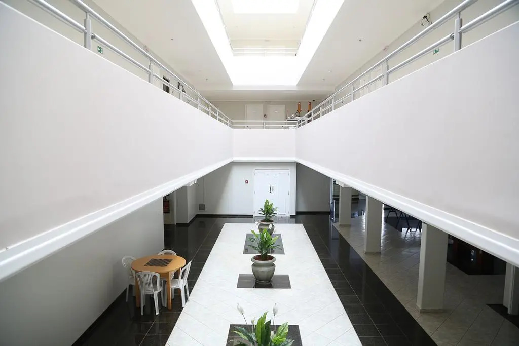Big Executive Hotel