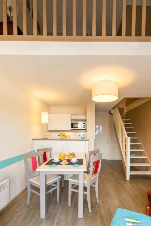 Residence Pierre & Vacances Port Guillaume