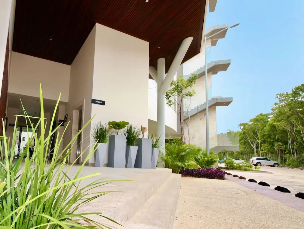 Mayakoba by Select