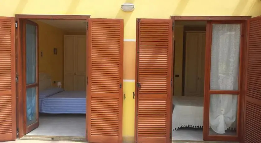 Residenza Brancadoria