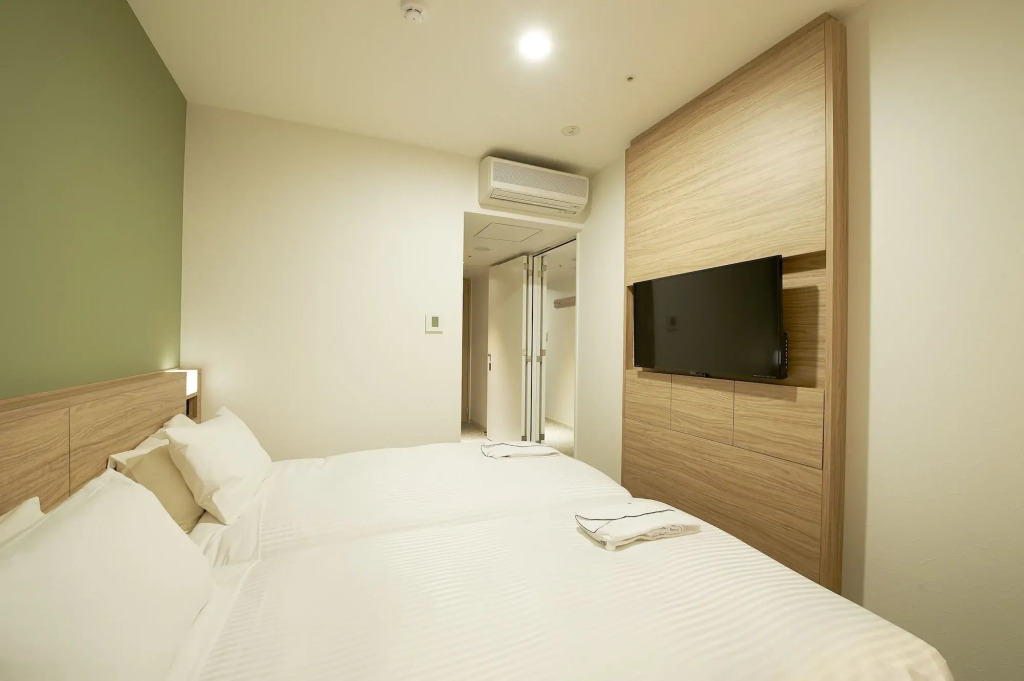 Sotetsu Fresa Inn Yokohama Higashiguchi