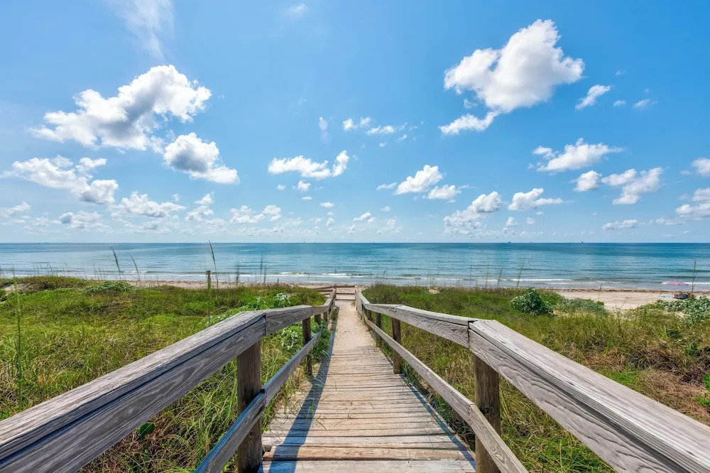 Sand In Your Toes by Silver Sands Vacation Rentals