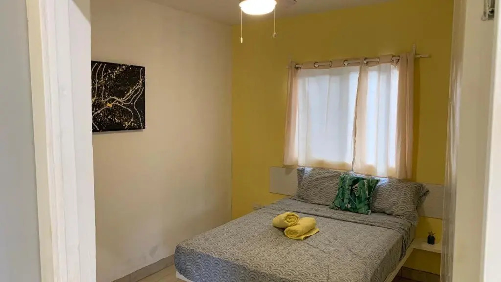 Casa Luna