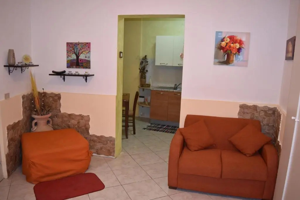Appartamento Patrico
