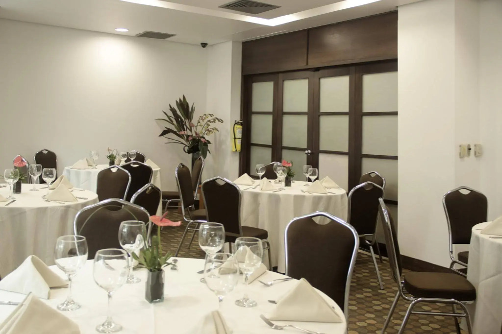 Hotel Poblado Alejandria