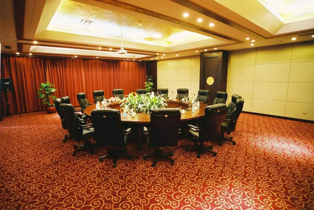 Shandong Grand Tower Hotel
