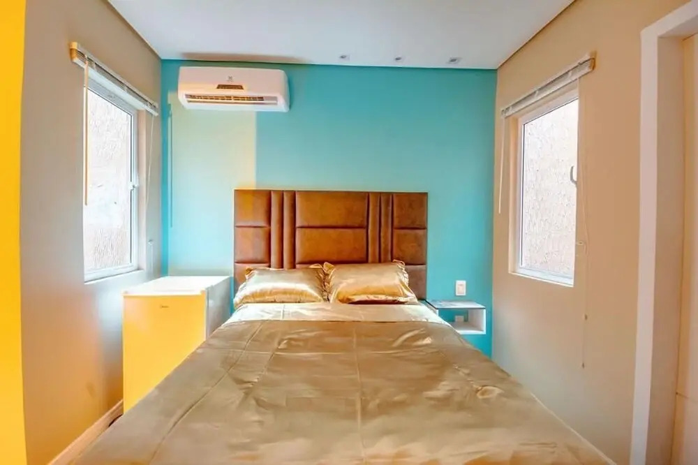 Mucuripe Apart Hotel