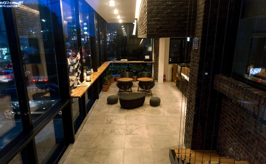 Nobunpang Guesthouse - Hostel
