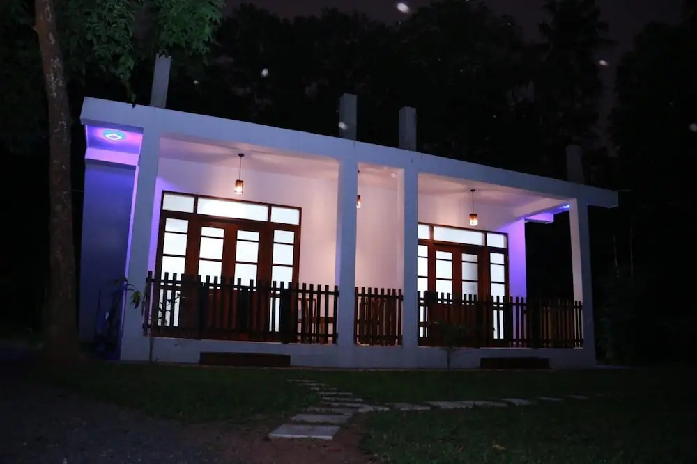Talalla 170 Villa