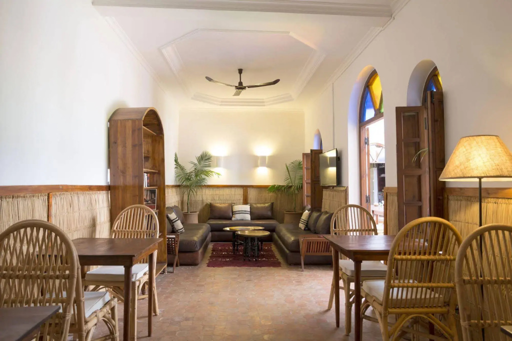 Riad Adika & Spa