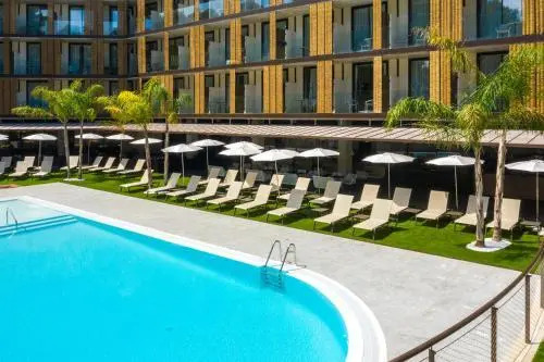 Golden Costa Salou - Adults Only 4* Sup