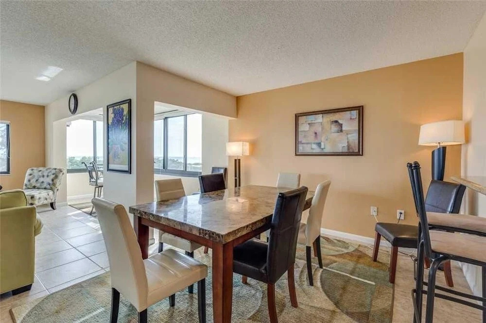 Sandarac A409 - Two Bedroom Condo