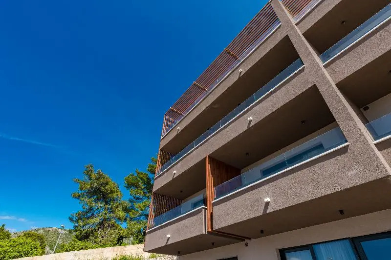 "Villa AnMari" The Cavtat View Residence
