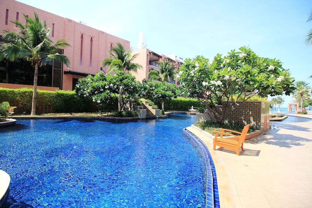 Marrakesh Condo Residence by Hua hin property online