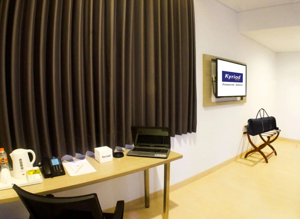 Kyriad Hotel Fatmawati - Jakarta