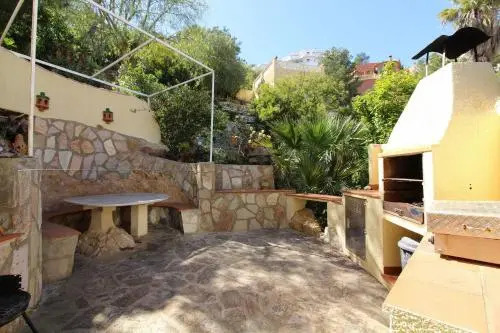 Villa Camelia