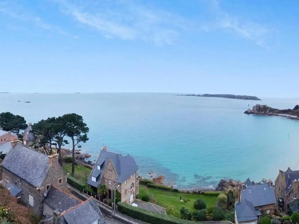 Appartement Perros-Guirec, 1 pièce, 2 personnes - FR-1-368-323