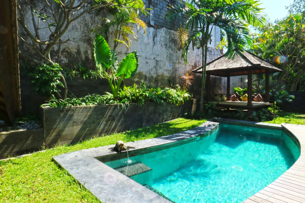 Baliana Villa Umalas