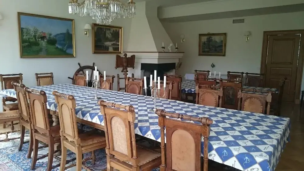 Salnö Gård