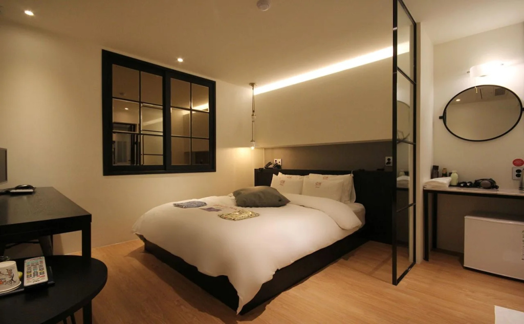 Hotel YaJa Pohang Yeongildae