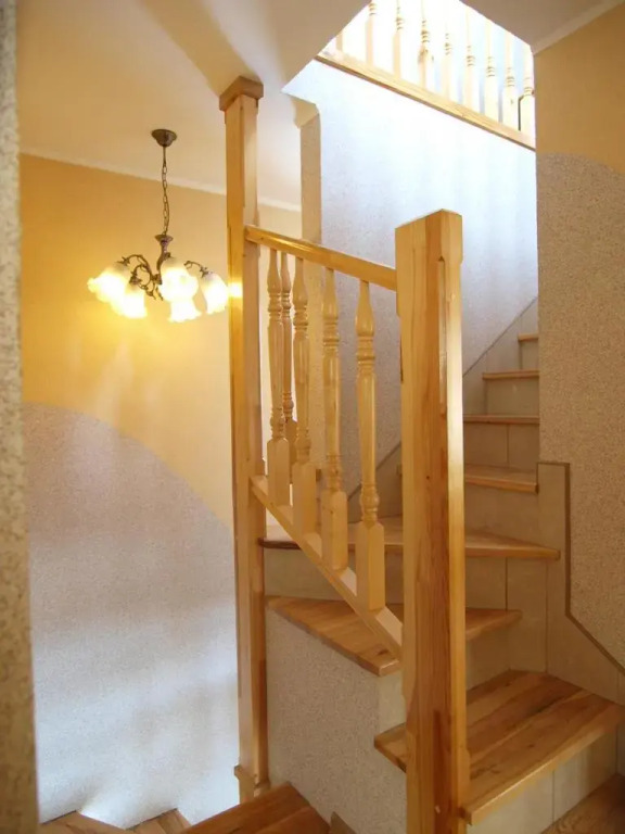Domek Na Wierchu I Apartament Na Wierchu