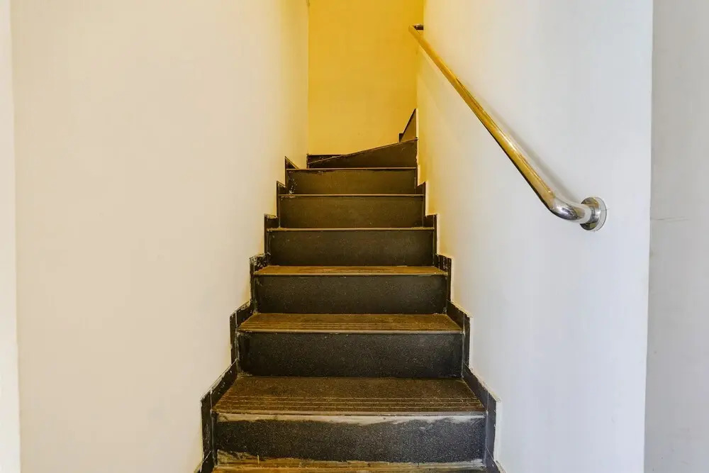 Fabhotel Royal Palace I