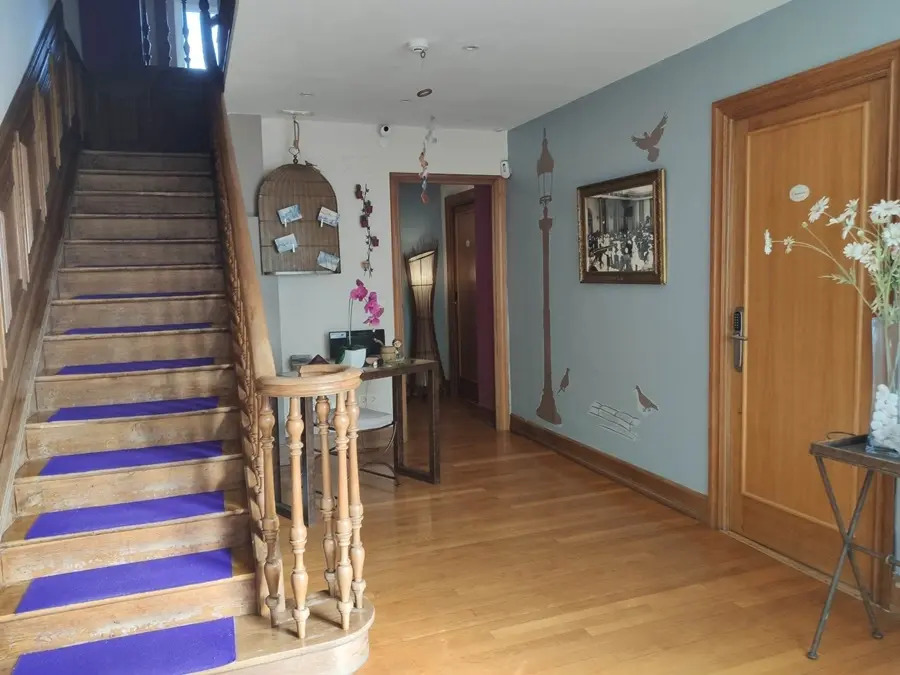 Hotel Donosti