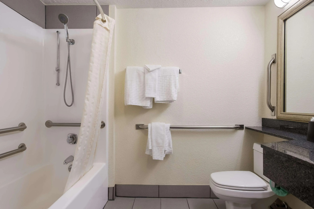 Best Western Kendallville Inn