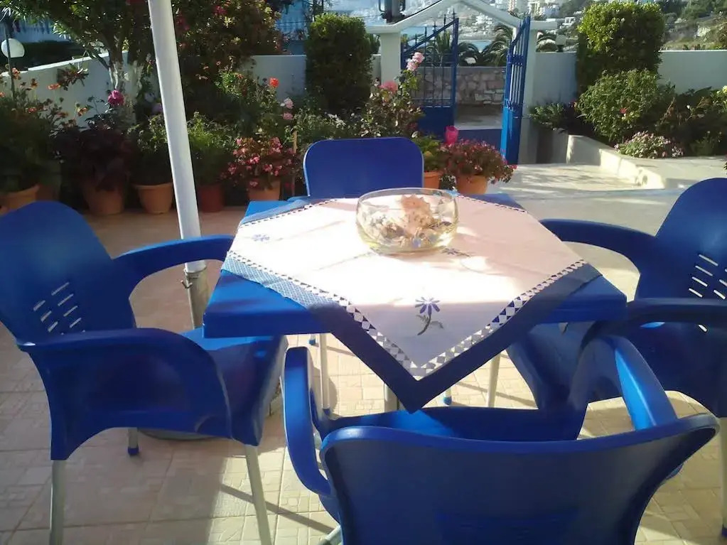 Erdeti Boutique Hotel