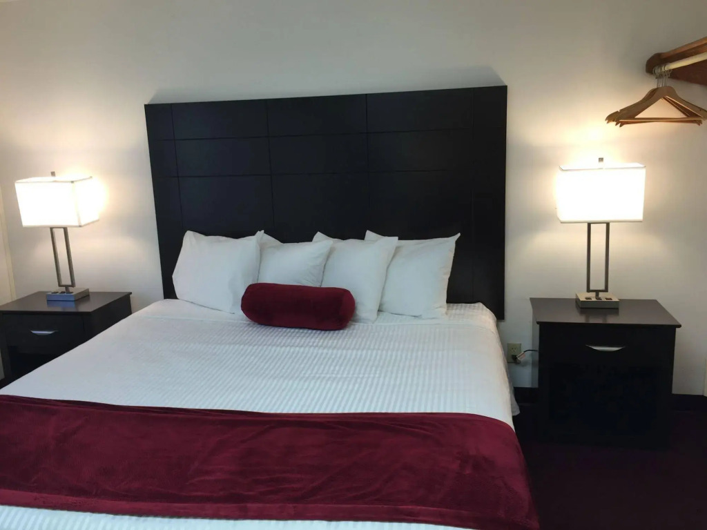 The Wellington Hotel & Suites Oceanblock