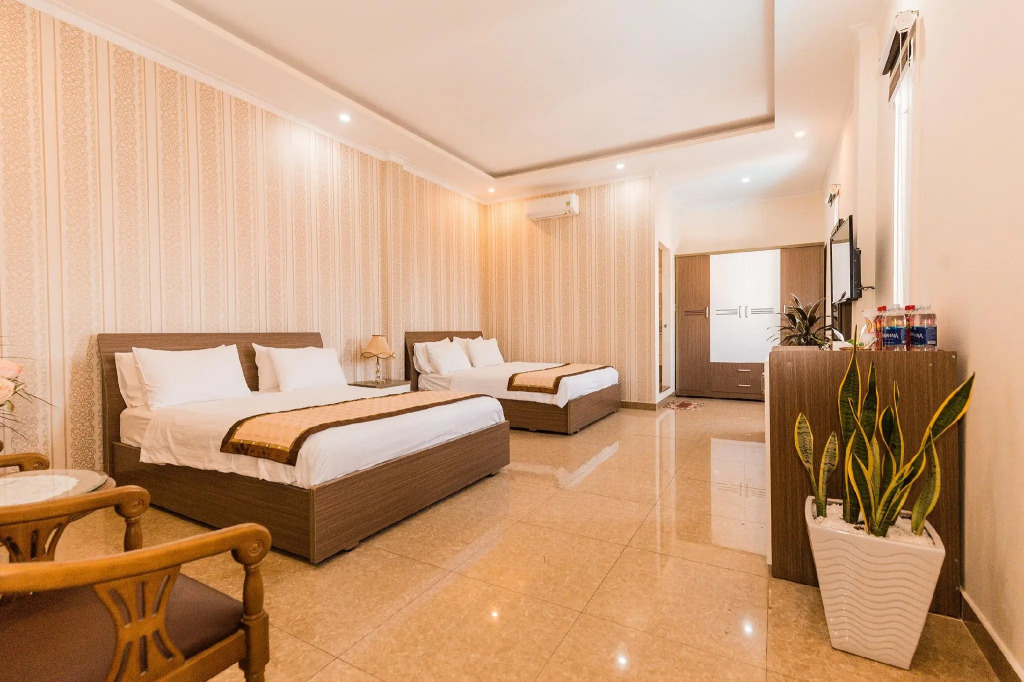 Marina Luxury Vung Tau