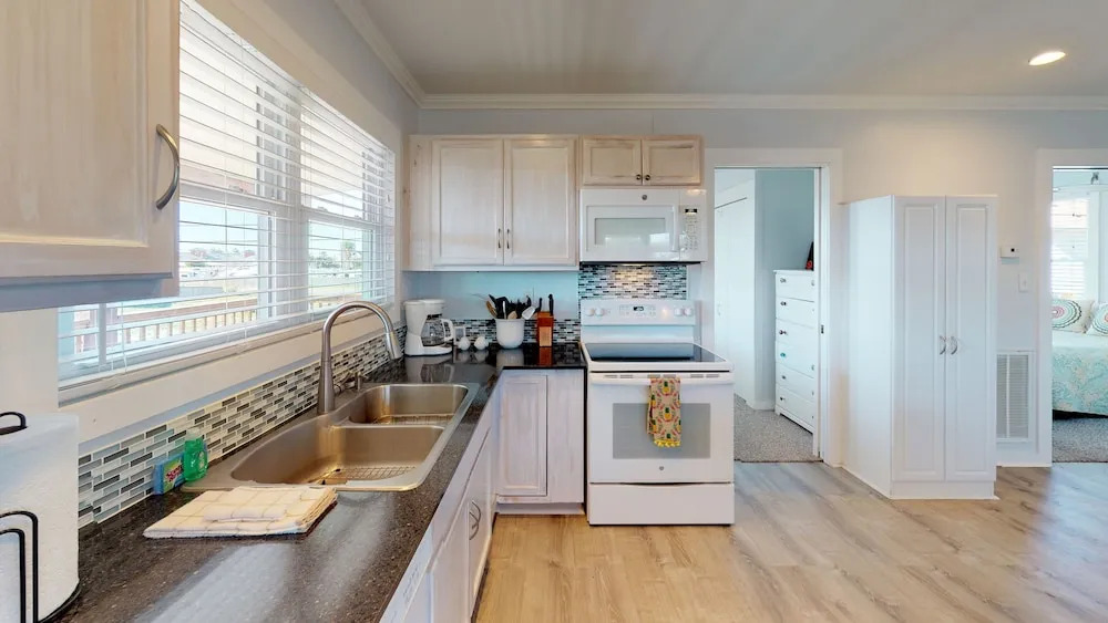 Station Street 424 2 Bedroom Home