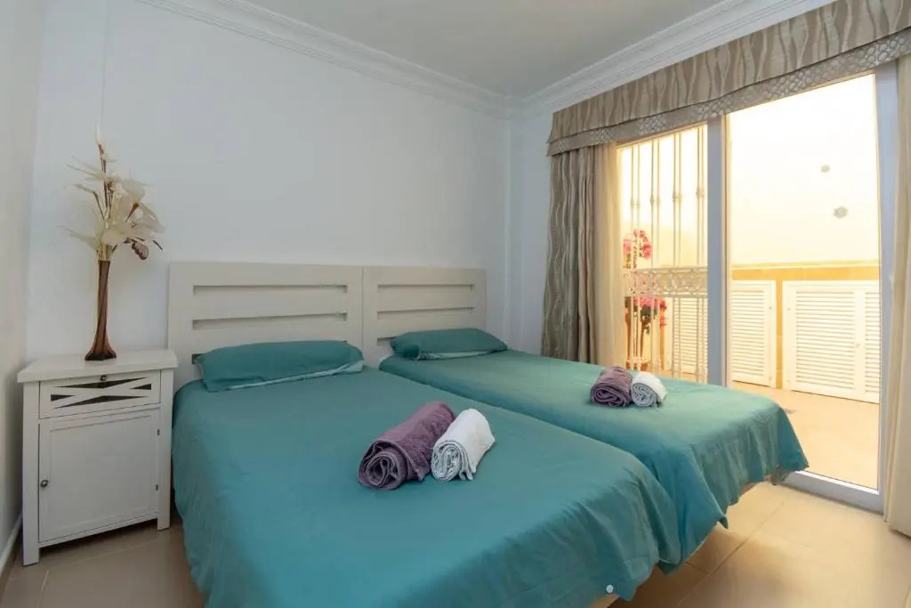 Bahia la Caleta 1 - Two Bed