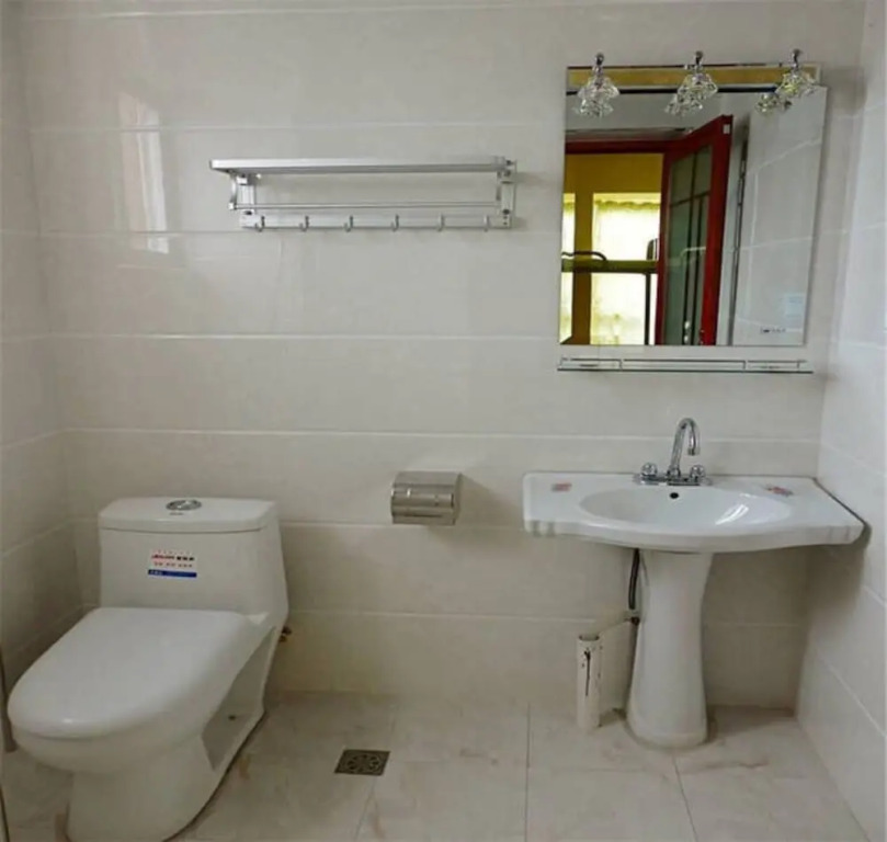 Liuzhou Home of Love Hostel