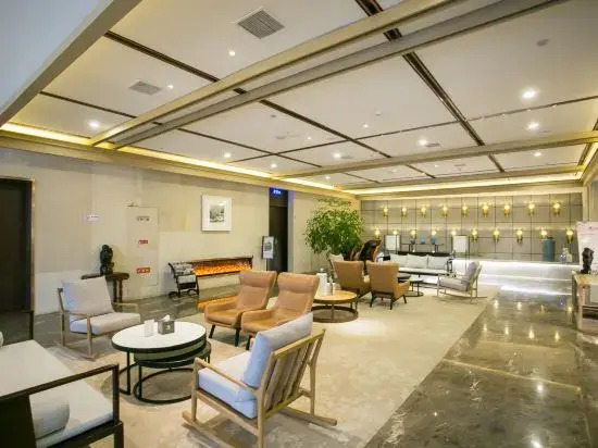 Yiyuan Hotel