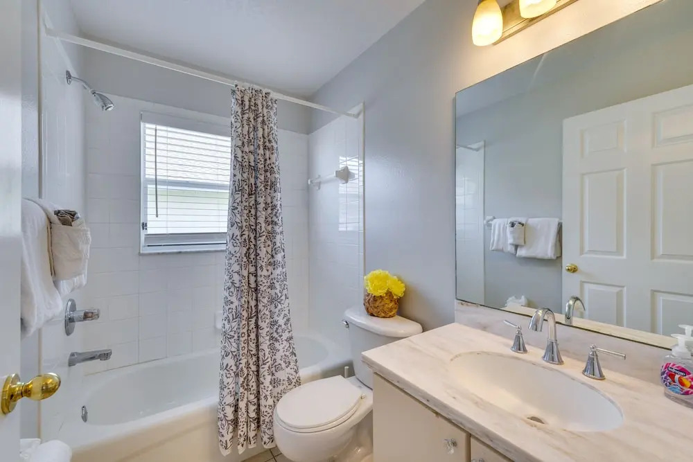Davenport Vacation Rental w/ Private Pool!