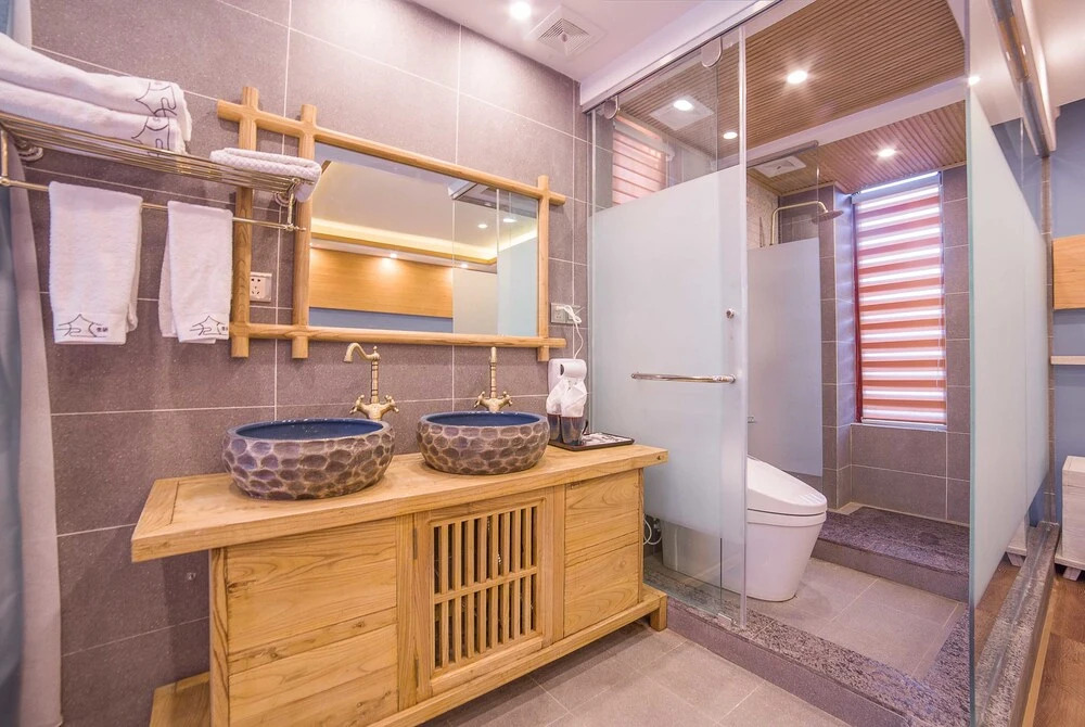 Aixi Inn Old Town