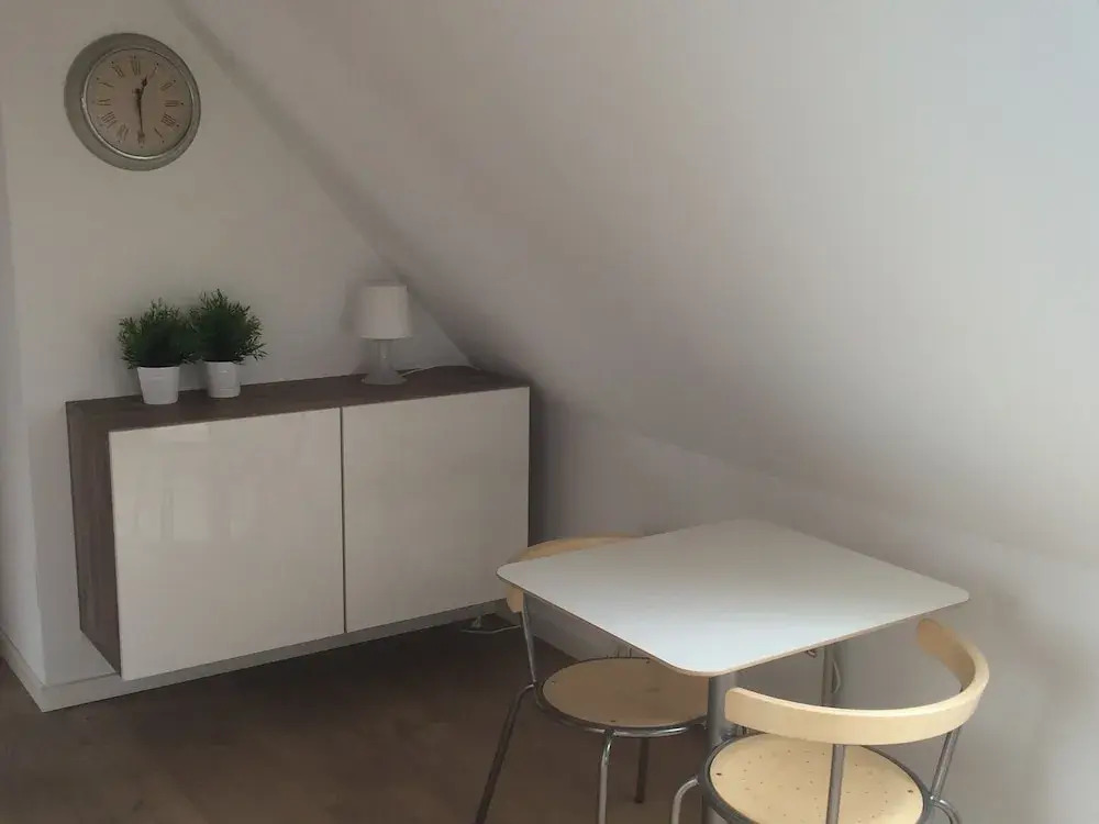 Løkken Familiecamping og Guesthouse