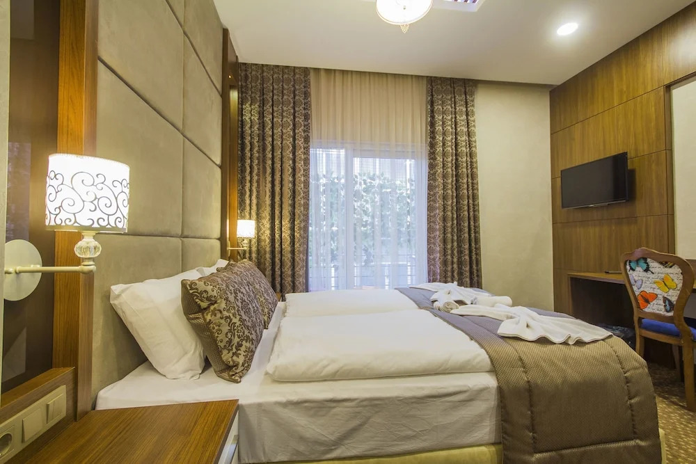 Fidan Residence Taksim