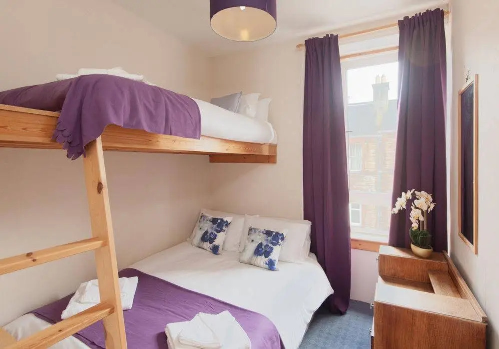 Reserve Apartments New Town