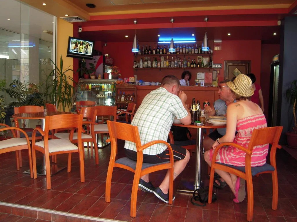 Bona Dea Club Hotel