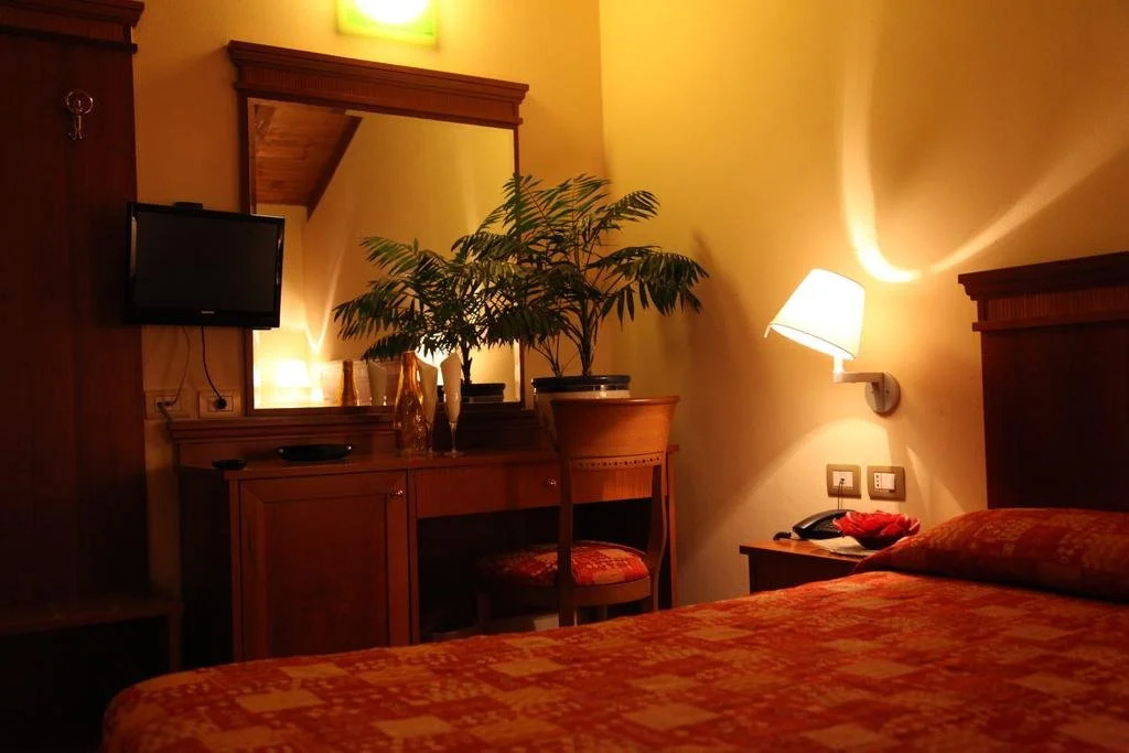 Hotel Il Borghetto
