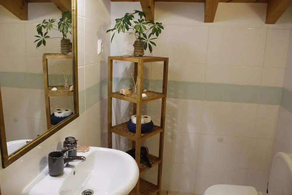 casa delbon guest house