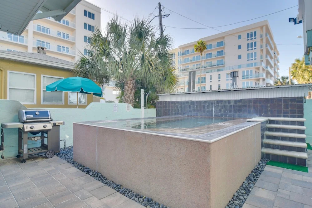 White Sands Retreat - 4 Bedroom White Sands House - BTR 65037