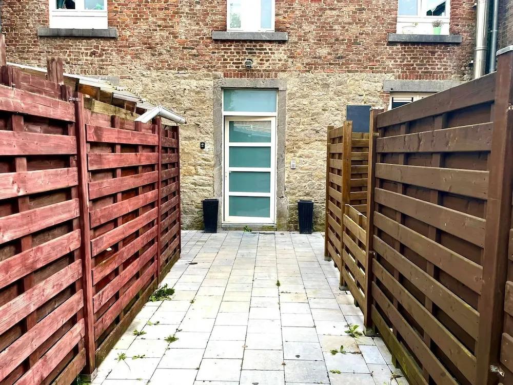 L'appartement d'Houyet
