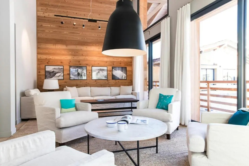 La Cordee 331 Apartment