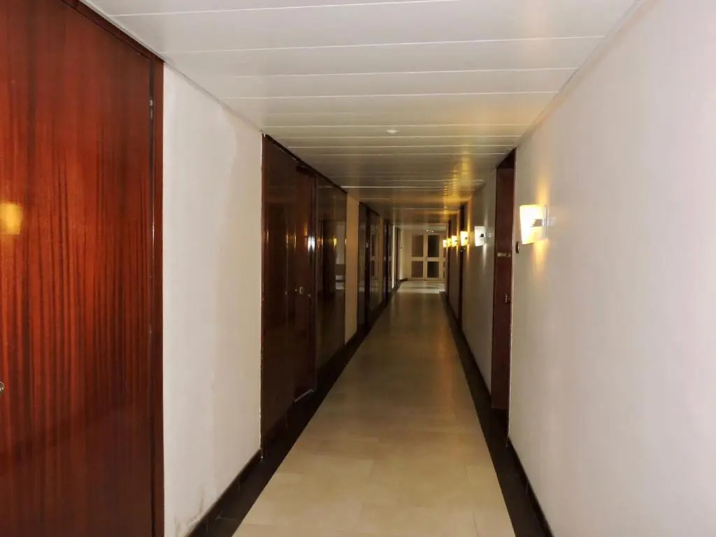 Studio 7 Promenade des Anglais