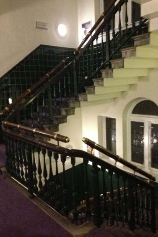 Premier Inn Newcastle City Centre - Quayside